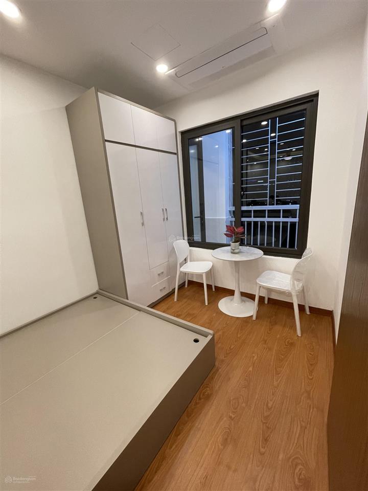 Chính chủ bán căn hộ n2d view hồ 80m2 3pn 2vs trung hoà nhân chính