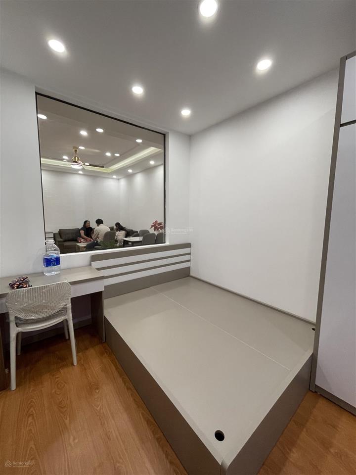 Chính chủ bán căn hộ n2d view hồ 80m2 3pn 2vs trung hoà nhân chính