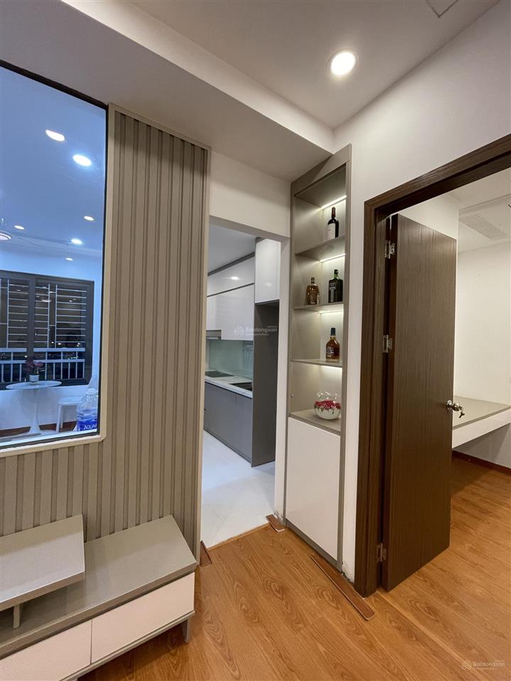 Chính chủ bán căn hộ n2d view hồ 80m2 3pn 2vs trung hoà nhân chính