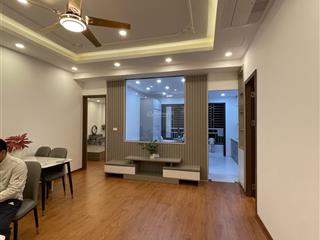 Chính chủ bán căn hộ n2d view hồ 80m2 3pn 2vs trung hoà nhân chính