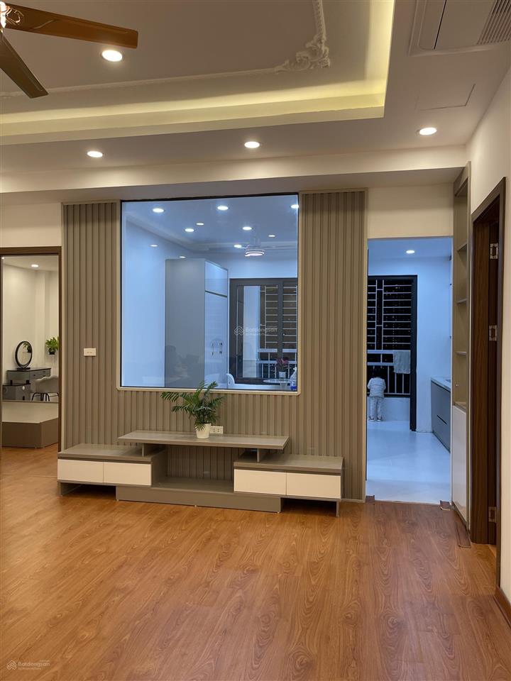 Chính chủ bán căn hộ n2d view hồ 80m2 3pn 2vs trung hoà nhân chính