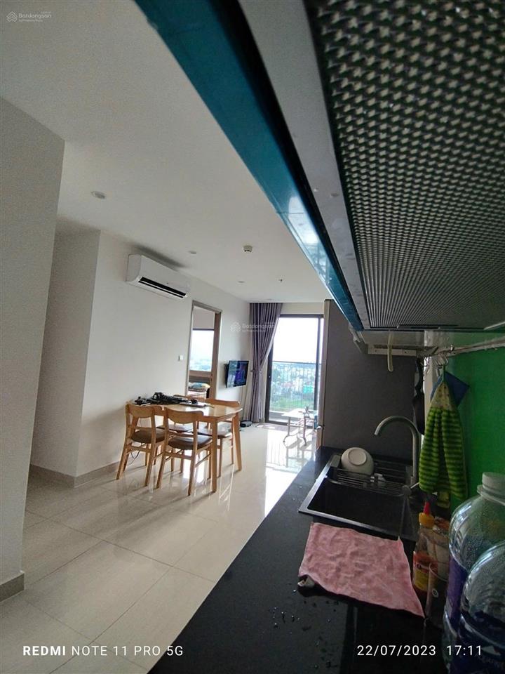 Giá thật chính chủ gửi bán căn hộ 2pn 59m2 tại the origami vinhomes grand park, có dòng tiền luôn