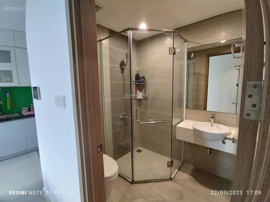 Giá thật chính chủ gửi bán căn hộ 2pn 59m2 tại the origami vinhomes grand park, có dòng tiền luôn