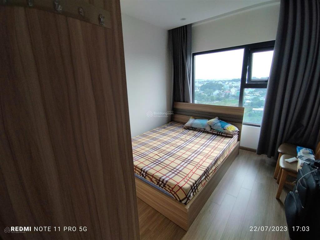 Giá thật chính chủ gửi bán căn hộ 2pn 59m2 tại the origami vinhomes grand park, có dòng tiền luôn