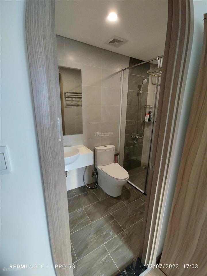 Giá thật chính chủ gửi bán căn hộ 2pn 59m2 tại the origami vinhomes grand park, có dòng tiền luôn