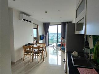 Giá thật chính chủ gửi bán căn hộ 2pn 59m2 tại the origami vinhomes grand park, có dòng tiền luôn