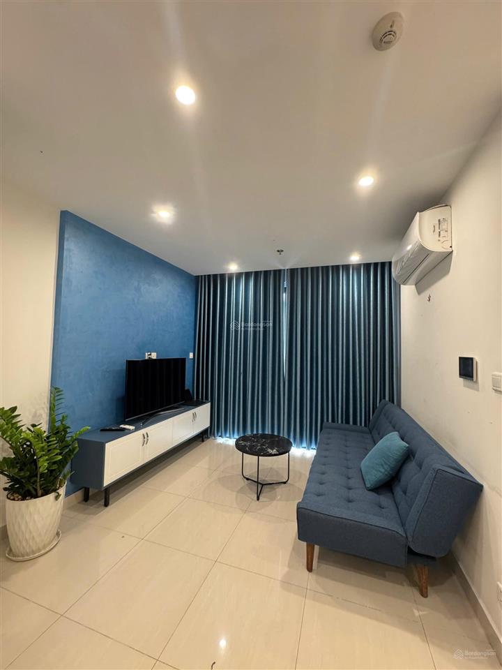 Bán lỗ căn hộ 1pn+ chỉ 58tr/m2 full đồ gỗ an cường tại the rainbow vinhomes grand park