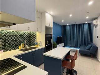 Bán lỗ căn hộ 1pn+ chỉ 58tr/m2 full đồ gỗ an cường tại the rainbow vinhomes grand park