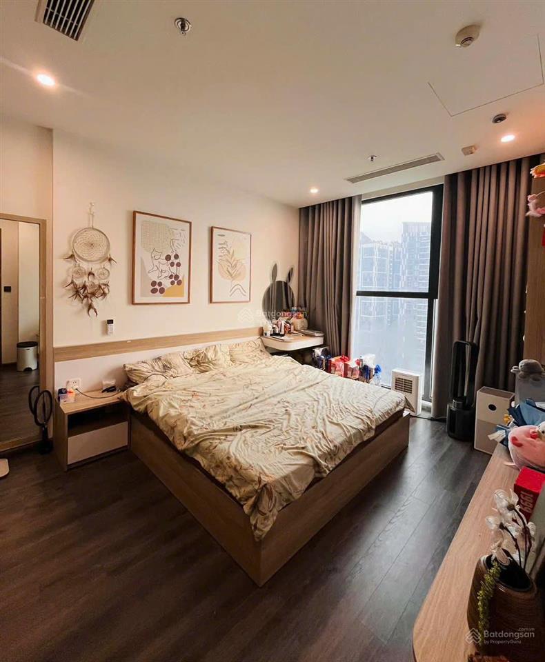 Cắt lỗ sâu căn 2pn 2wc, full nội thất tại phân khu cao cấp the zenpark vinhomes ocean park