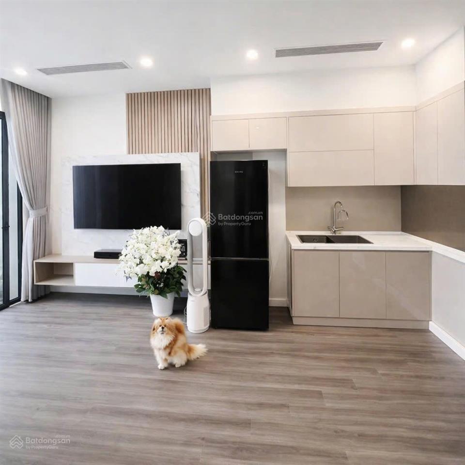 Cắt lỗ sâu căn 2pn 2wc, full nội thất tại phân khu cao cấp the zenpark vinhomes ocean park