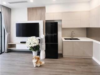 Cắt lỗ sâu căn 2pn 2wc full nội thất tại phân khu cao cấp the zenpark vinhomes ocean park