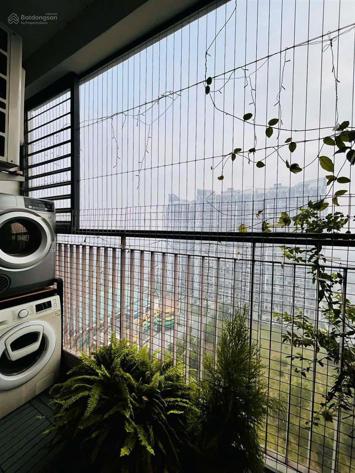 Cắt lỗ sâu căn 2pn 2wc, full nội thất tại phân khu cao cấp the zenpark vinhomes ocean park