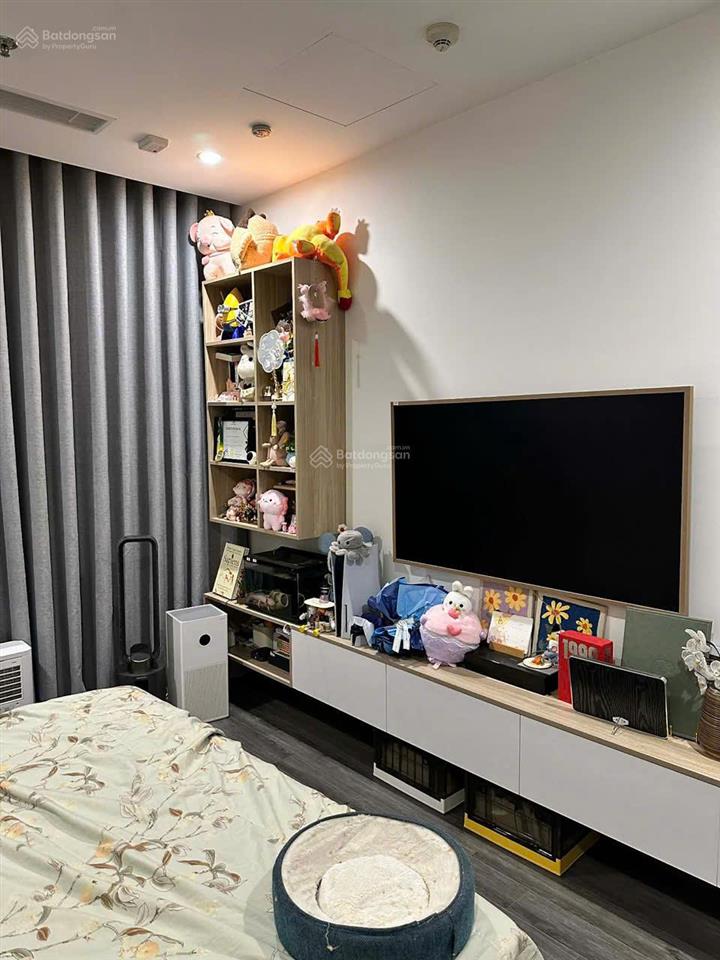 Cắt lỗ sâu căn 2pn 2wc, full nội thất tại phân khu cao cấp the zenpark vinhomes ocean park