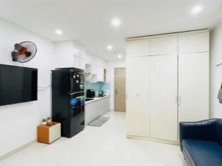 Rẻ nhất tháng 4, hơn 1,7 tỷ sở hữu ngay studio 33,8m² tầm view cực đẹp tại vinhomes grand park