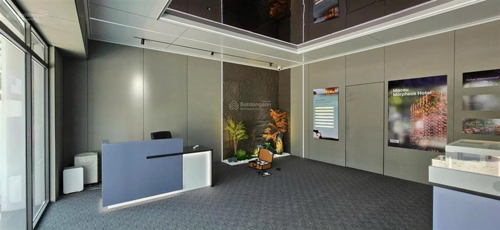 Bán gấp căn hải âu 2  mặt tiền thoáng vị trí vàng gần biển hồ nước mặn tại vinhomes ocean park