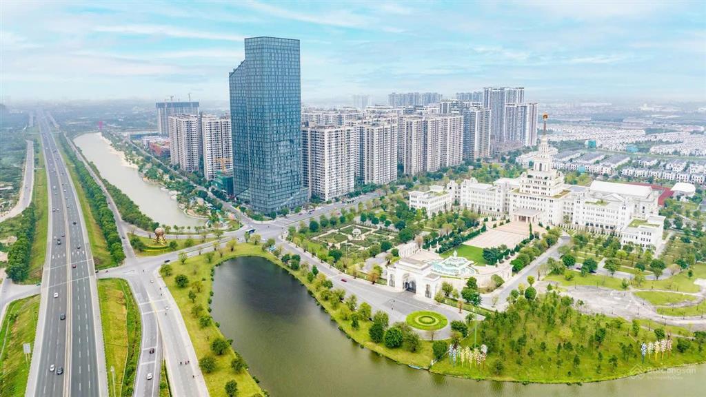 Tôi cần bán căn 2n khu london vinhomes ocean park, giá hợp lý trước bàn giao, ai thiện chí 