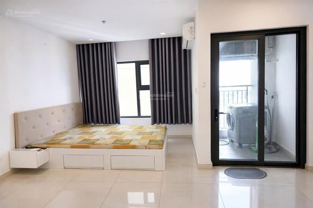 Bán gấp studio| giá 1.7 tỷ, sẵn sổ tại the rainbow vinhomes grand park  có dòng tiền luôn