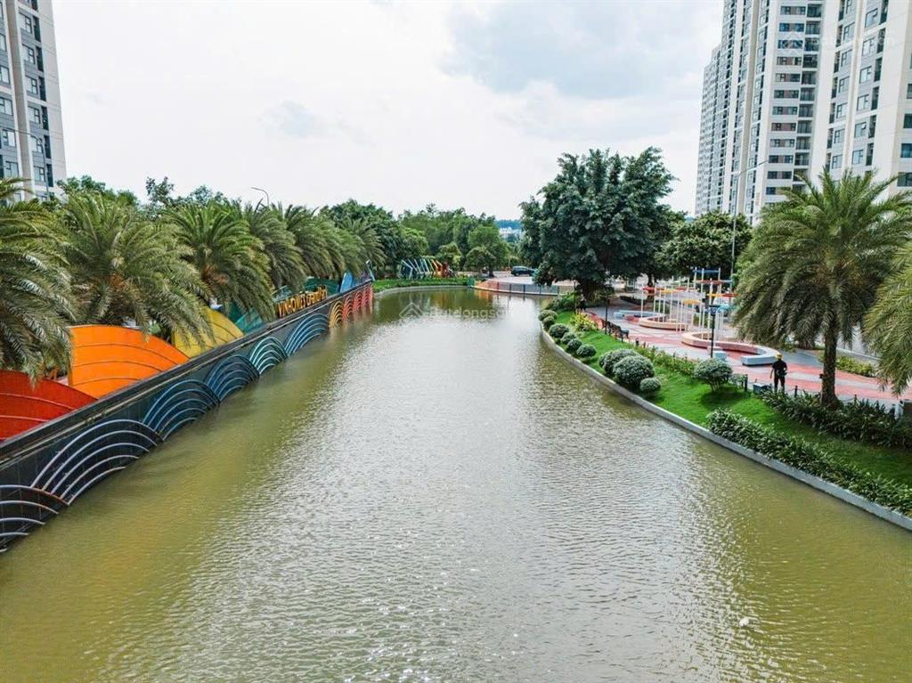 Bán gấp studio| giá 1.7 tỷ, sẵn sổ tại the rainbow vinhomes grand park  có dòng tiền luôn