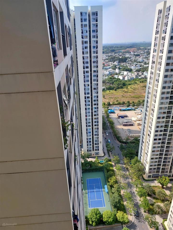 Bán gấp studio| giá 1.7 tỷ, sẵn sổ tại the rainbow vinhomes grand park  có dòng tiền luôn