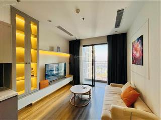 Sổ sẵn, căn 1n nội thất đẹp chỉ 77tr/m² tại the zenpark vinhomes ocean park, mua có dòng tiền luôn