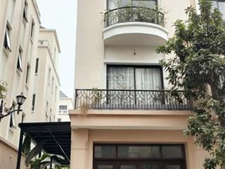 Liền kề xẻ khe cọ xanh đã hoàn thiện, đang cho thuê dòng tiền 20tr/tháng tại vinhomes ocean park 2