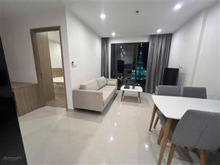 View thẳng vinuni 2n1wc sapphire, sổ sẵn, full nội thất tầng trung tại vinhomes ocean park