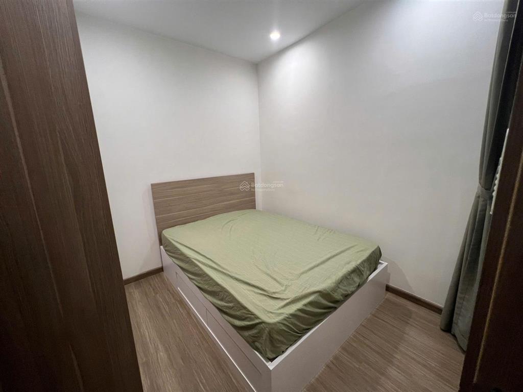 View thẳng vinuni 2n1wc sapphire, sổ sẵn, full nội thất tầng trung tại vinhomes ocean park