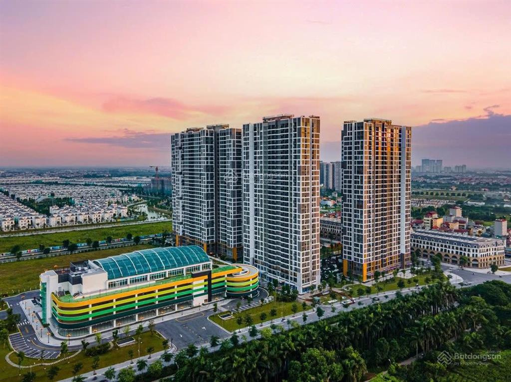 Giỏ hàng 2n2wc chỉ từ 59tr/m2 rẻ nhất thị trường, pháp lý rõ ràng tại vinhomes ocean park 1