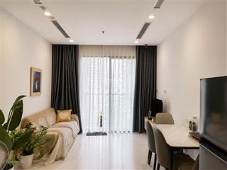 Nhà em cần bán căn 1pn+ decor đẹp, ở giữ gìn, hỗ trợ xem nhà dễ tại the beverly vinhomes grand park