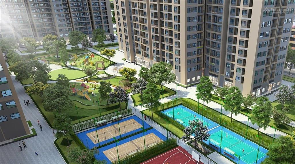 Giỏ hàng 2pn chỉ từ 48tr/m2 bao phí view đẹp tại vinhomes grand park giá tốt nhất thị trường