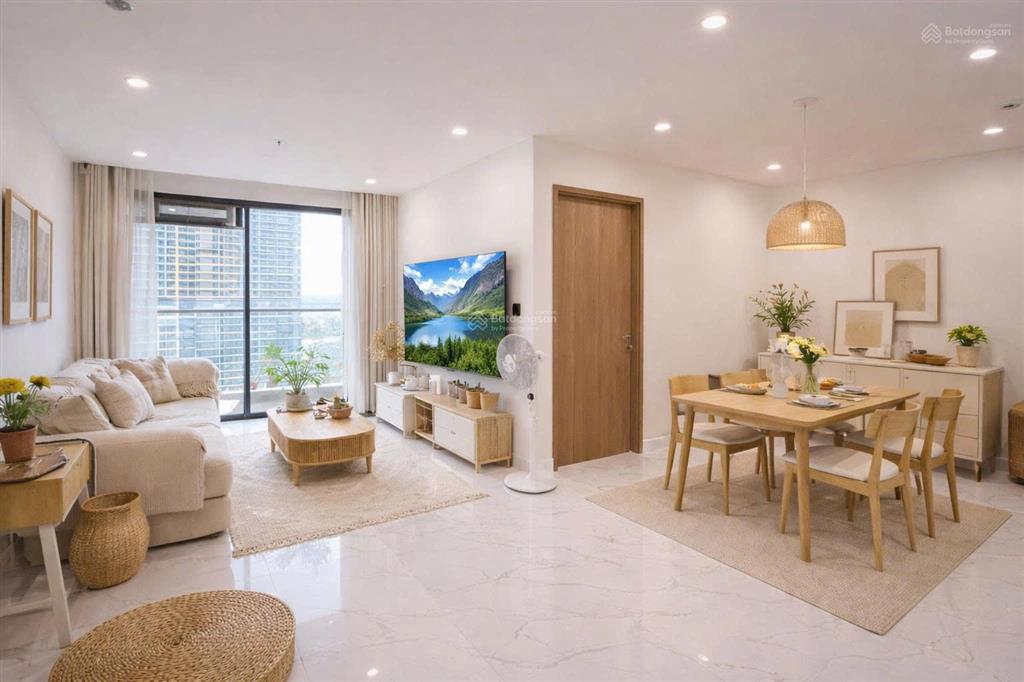 Giỏ hàng 2pn chỉ từ 48tr/m2 bao phí view đẹp tại vinhomes grand park giá tốt nhất thị trường