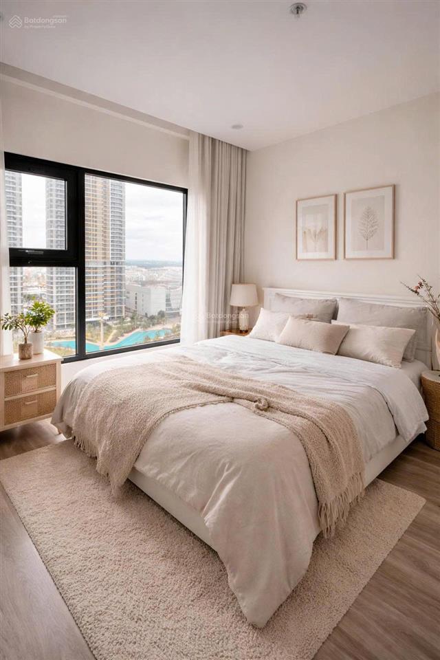 Giỏ hàng 2pn chỉ từ 48tr/m2 bao phí view đẹp tại vinhomes grand park giá tốt nhất thị trường