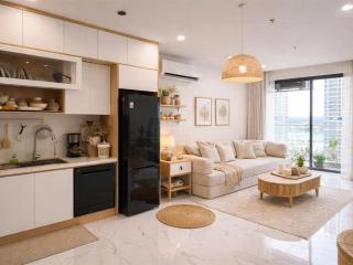 Giỏ hàng 2pn chỉ từ 48tr/m2 bao phí view đẹp tại vinhomes grand park giá tốt nhất thị trường
