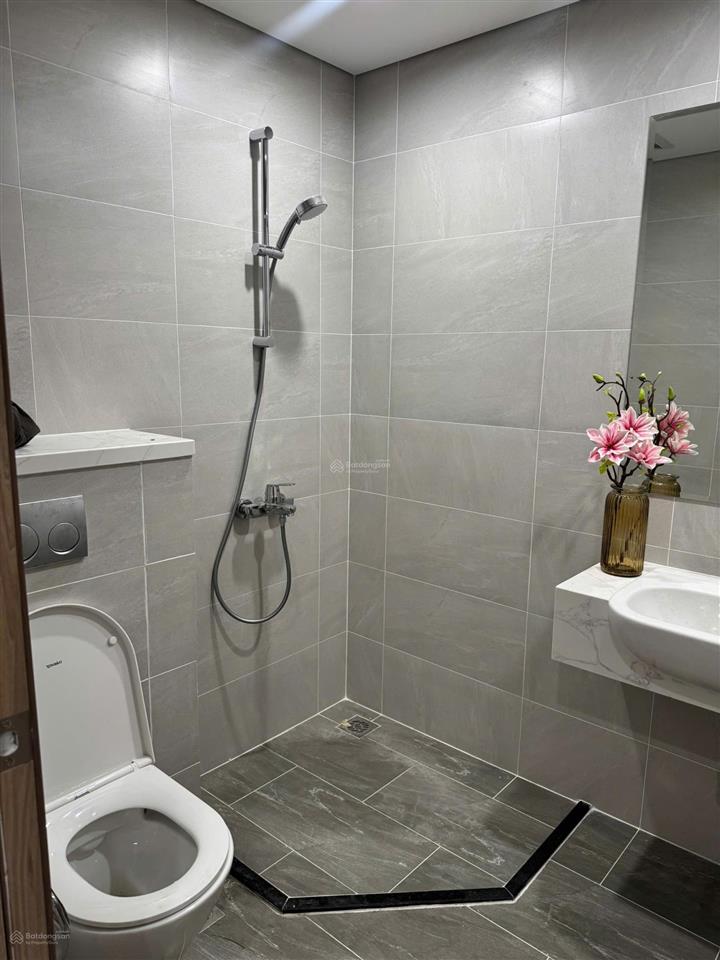 Giá tốt studio ~28m2 full nội thất cao cấp chủ hỗ trợ vay tại glory heights vinhomes grand park