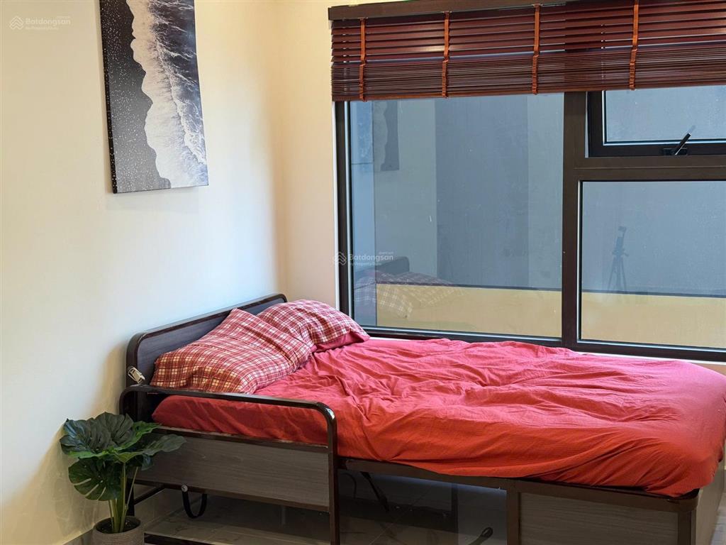 Giá tốt studio ~28m2 full nội thất cao cấp chủ hỗ trợ vay tại glory heights vinhomes grand park