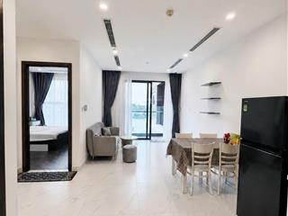 Tôi cần bán nhanh căn 1n+ đủ nội thất đang có dòng tiền thuê tại the beverly vinhomes grand park