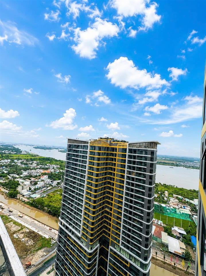 Tôi cần bán nhanh căn 1n+ đủ nội thất đang có dòng tiền thuê tại the beverly vinhomes grand park