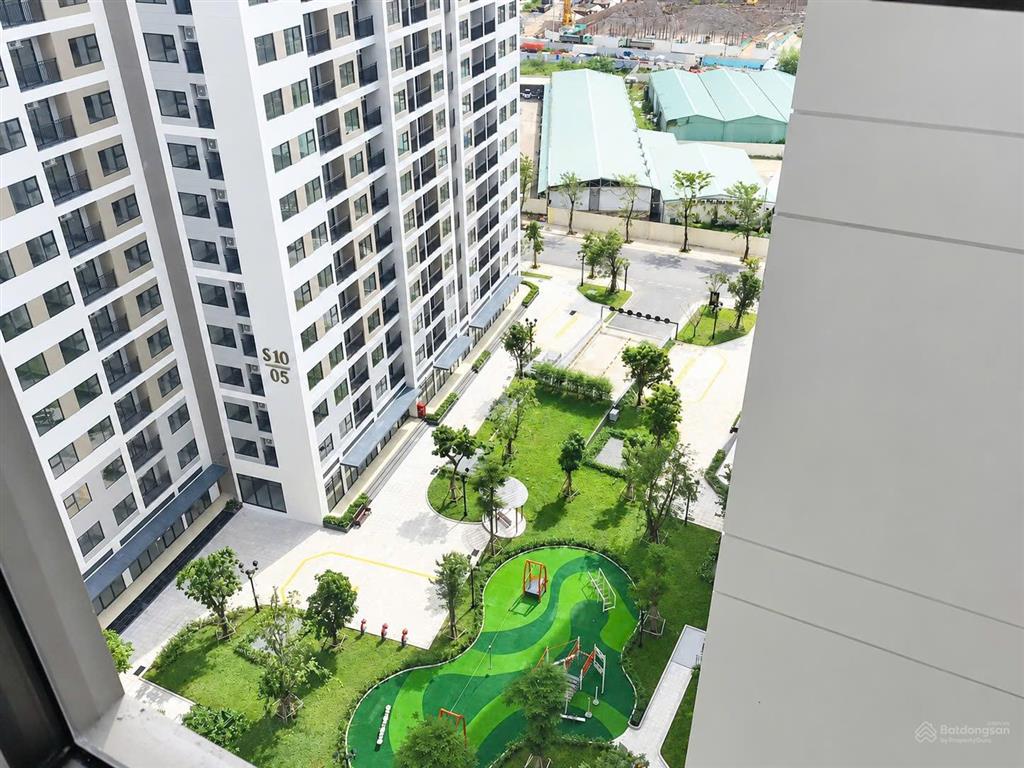 Chính chủ muốn bán gấp căn 2pn sổ sẵn, tầng trung tại phân khu origami vinhomes grand park
