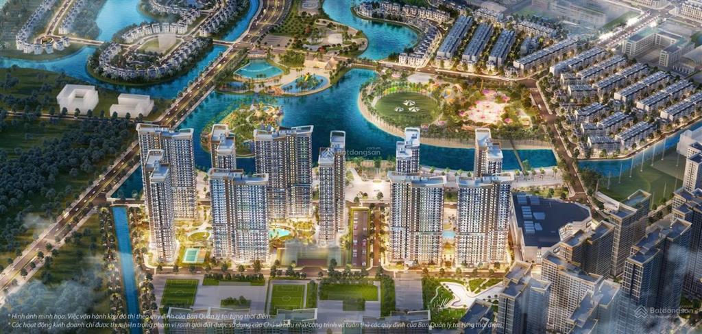 Chính chủ muốn bán gấp căn 2pn sổ sẵn, tầng trung tại phân khu origami vinhomes grand park