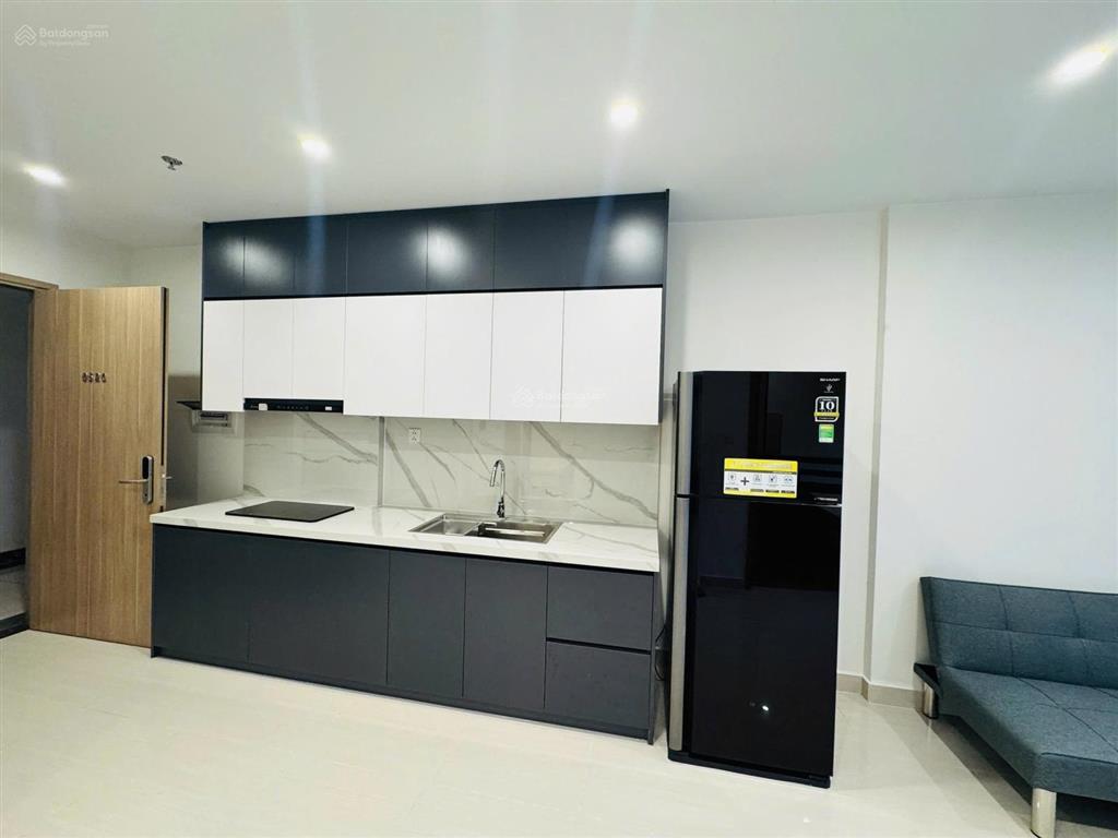 Gia đình chuyển công tác nên cần bán lại căn 2pn tại origami vinhomes grand park đang ở rất giữ gìn
