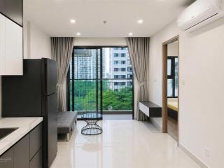 Gia đình chuyển công tác nên cần bán lại căn 2pn tại origami vinhomes grand park đang ở rất giữ gìn