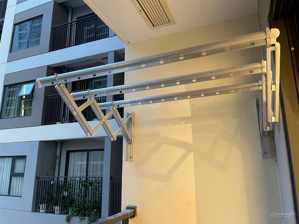 Gia đình tôi cần bán lại căn 1pn+ tại vinhomes grand park do không còn sử dụng thường xuyên.