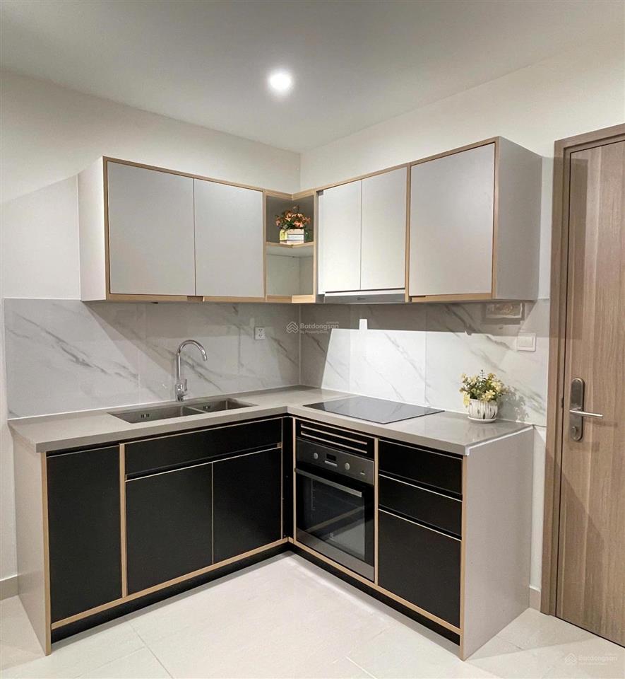 Gia đình tôi cần bán lại căn 1pn+ tại vinhomes grand park do không còn sử dụng thường xuyên.