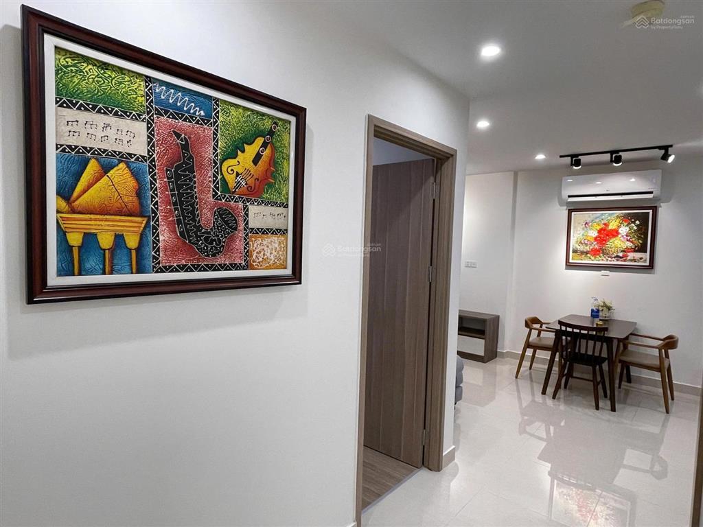 Gia đình tôi cần bán lại căn 1pn+ tại vinhomes grand park do không còn sử dụng thường xuyên.