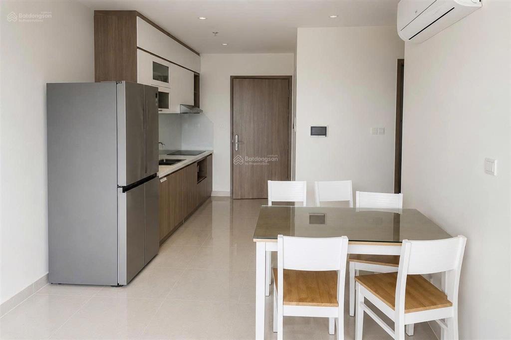 Bán rẻ căn 2pn origami chỉ 54tr/m2, đã làm sẵn đầy đủ nội thất tại vinhomes grand park