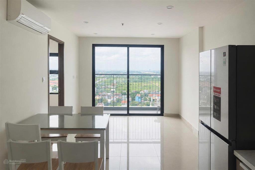 Bán rẻ căn 2pn origami chỉ 54tr/m2, đã làm sẵn đầy đủ nội thất tại vinhomes grand park