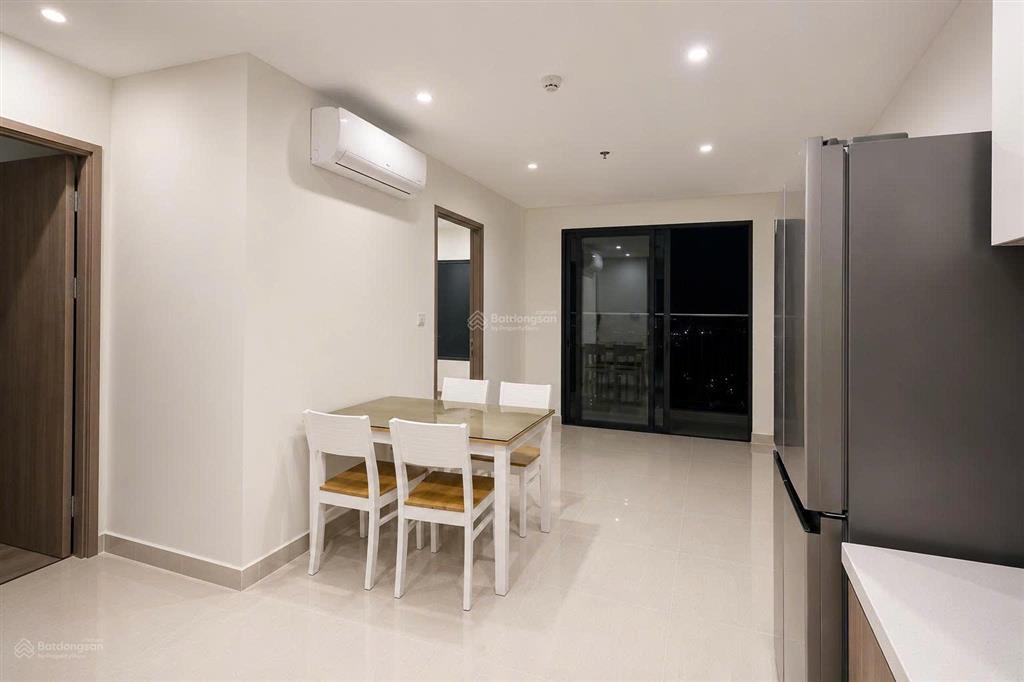 Bán rẻ căn 2pn origami chỉ 54tr/m2, đã làm sẵn đầy đủ nội thất tại vinhomes grand park