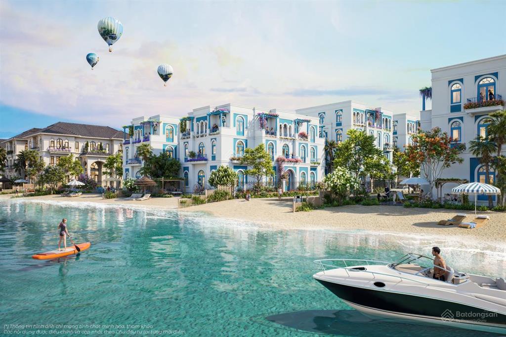 Dự án hot nhất hạ long tháng 5/2026  giá f0, chỉ 30% vốn sở hữu nhà phố 4 tầng