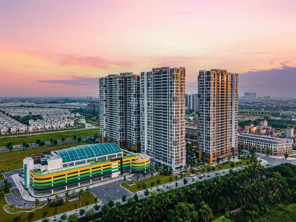 Rẻ hơn thị trường 50100tr, giỏ hàng 2pn từ 59tr/m2 full nội thất tại vinhomes ocean park bao phí