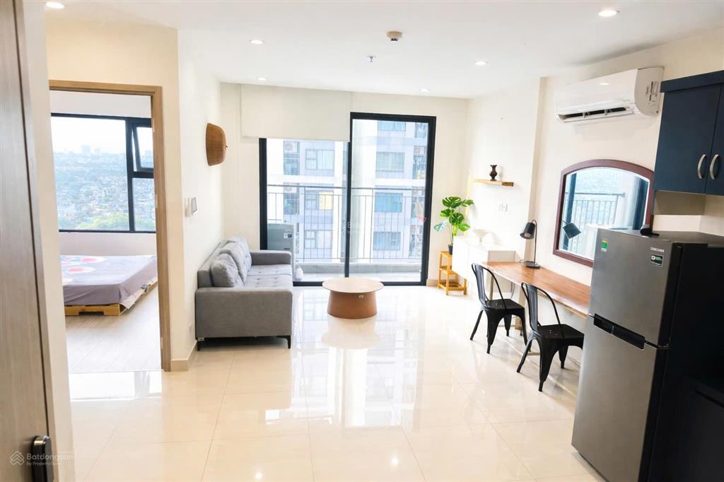 Chủ cần bán gấp 1pn+ nên giá cực tốt rộng 43m² sẵn sổ vào ở ngay tại vinhomes grand park